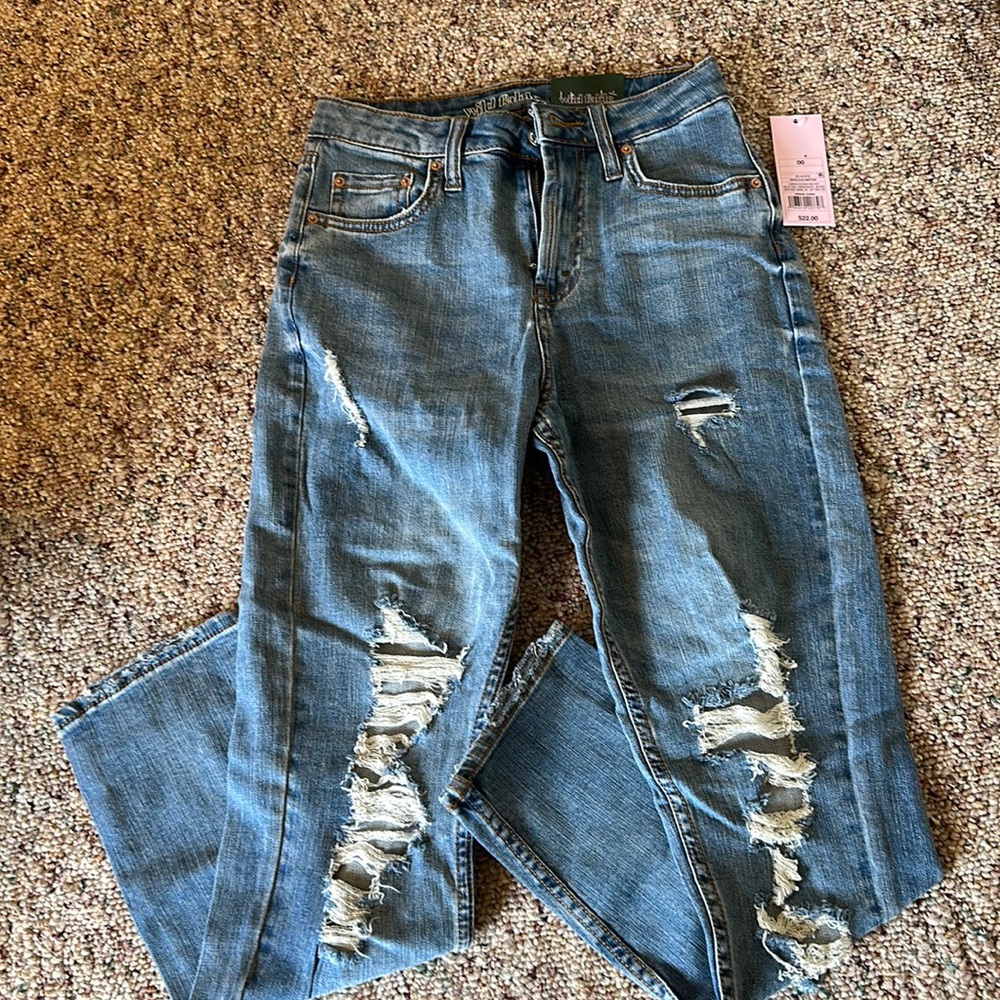 Wild Fable Jeans